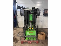 Bosch - tce4540 - tyre changing device - - afbeelding 1 van  9