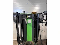Bosch - tce4540 - tyre changing device - - afbeelding 4 van  9