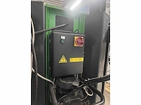 Bosch - tce4540 - tyre changing device - - afbeelding 7 van  9