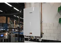Bosch - therm 8000 s - cv-installatie - 2016 - afbeelding 1 van  4