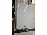 Bosch - therm 8000 s - cv-installatie - 2016 - afbeelding 2 van  4