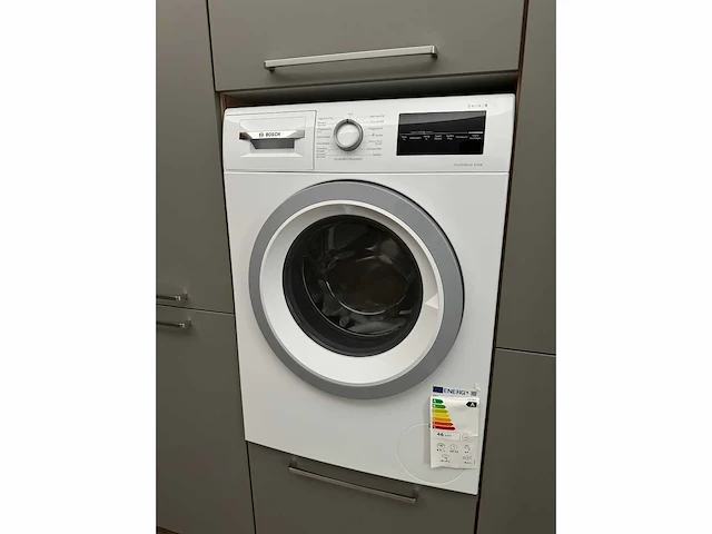 Bosch - wan28k23 - wasmachine - afbeelding 2 van  3