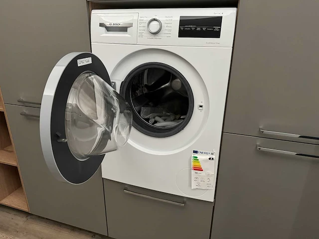 Bosch - wan28k23 - wasmachine - afbeelding 3 van  3