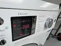 Bosch - wasmachine + bosch droger - afbeelding 5 van  12