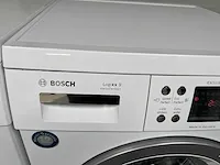 Bosch - wasmachine + bosch droger - afbeelding 7 van  12