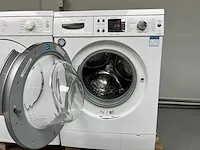 Bosch - wasmachine + bosch droger - afbeelding 9 van  12