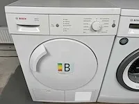 Bosch - wasmachine + bosch droger - afbeelding 10 van  12