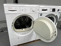 Bosch - wasmachine + bosch droger - afbeelding 11 van  12