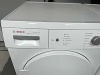 Bosch - wasmachine + bosch droger - afbeelding 2 van  10