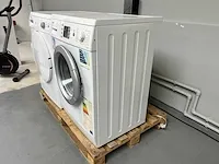 Bosch - wasmachine + bosch droger - afbeelding 6 van  10
