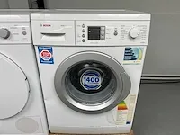 Bosch - wasmachine + bosch droger - afbeelding 7 van  10