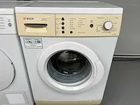Bosch - wasmachine + bosch droger - afbeelding 2 van  8