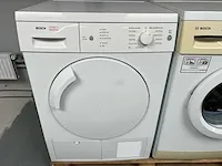 Bosch - wasmachine + bosch droger - afbeelding 3 van  8