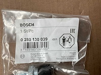 Bosch 0280130039 tempeture sensor (28x) - afbeelding 3 van  5