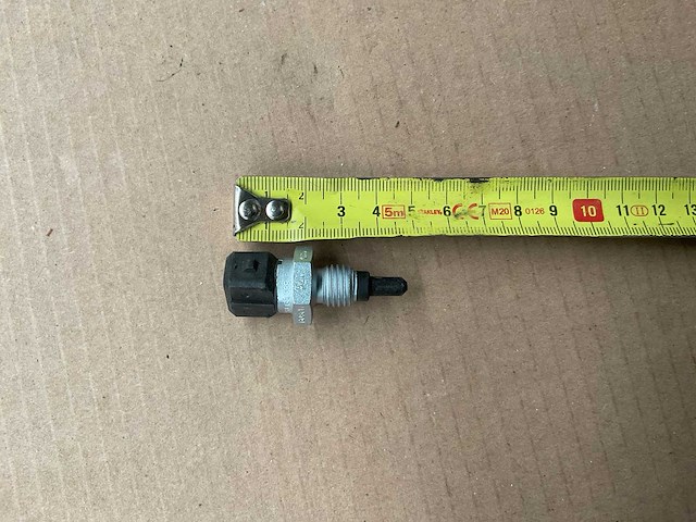 Bosch 0280130039 tempeture sensor (28x) - afbeelding 4 van  5