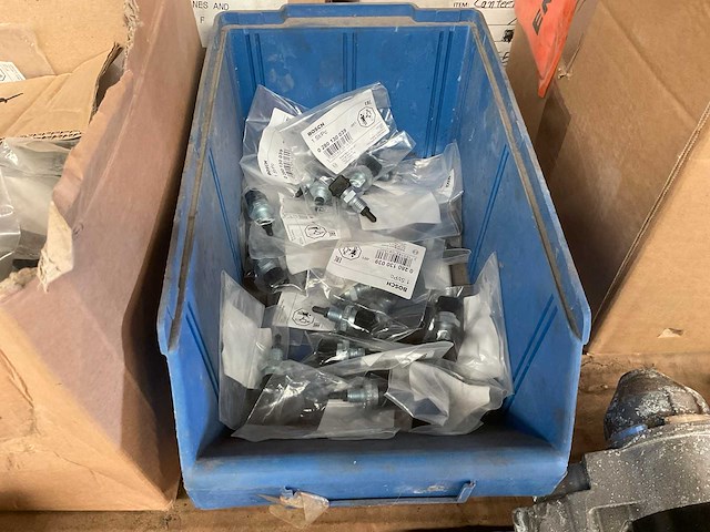 Bosch 0280130039 tempeture sensor (28x) - afbeelding 5 van  5