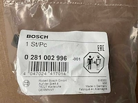 Bosch 0281002996 sensor (60x) - afbeelding 4 van  5