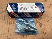 Bosch 0432217276 brandstof injector - afbeelding 2 van  3