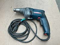 Bosch 1011 vsr boormachine - afbeelding 1 van  4