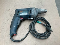 Bosch 1011 vsr boormachine - afbeelding 2 van  4
