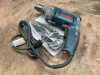 Bosch 1011vsr drill boormachine - afbeelding 2 van  4