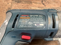 Bosch 1011vsr drill boormachine - afbeelding 4 van  4