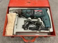 Bosch 1118.0 boormachine - afbeelding 1 van  1