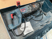 Bosch 11255vsr hamerboor - afbeelding 1 van  5