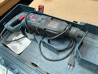 Bosch 11255vsr hamerboor - afbeelding 2 van  5