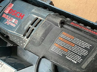 Bosch 11255vsr hamerboor - afbeelding 3 van  5