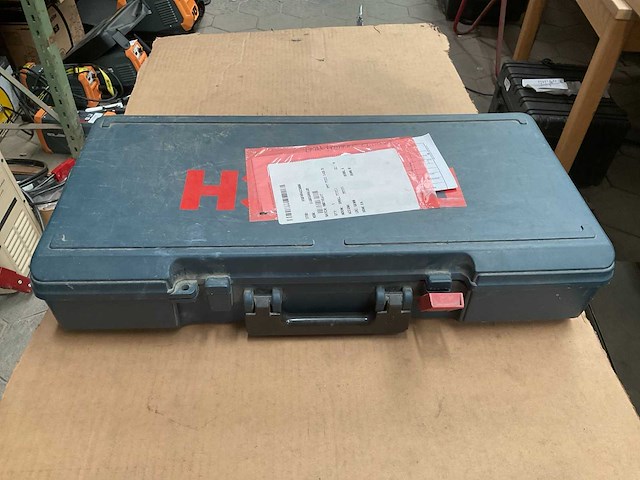 Bosch 11255vsr hamerboor - afbeelding 5 van  5