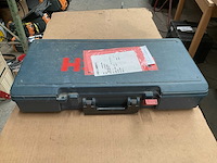 Bosch 11255vsr hamerboor - afbeelding 5 van  5