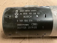 Bosch 12v startmotor (4x) - afbeelding 6 van  6