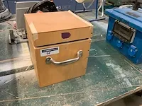 Bosch 1604a freesmachine - afbeelding 6 van  6