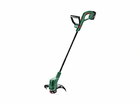 Bosch 18v trimmer 26 cm easygrasscut (incl. 2.5ah accu + lader) - afbeelding 1 van  5