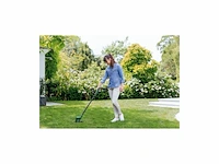 Bosch 18v trimmer 26 cm easygrasscut (incl. 2.5ah accu + lader) - afbeelding 3 van  5