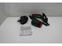 Bosch 18v trimmer 26 cm easygrasscut (incl. 2.5ah accu + lader) - afbeelding 4 van  5
