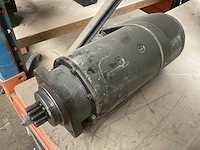 Bosch 24v startmotor - afbeelding 1 van  5