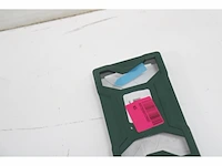 Bosch 25delige minixlineschroefbit ph pz zeskant t th sbit accessoires boormachine en schroevendraaier - afbeelding 3 van  3