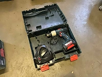 Bosch 36v boormachine - afbeelding 1 van  4