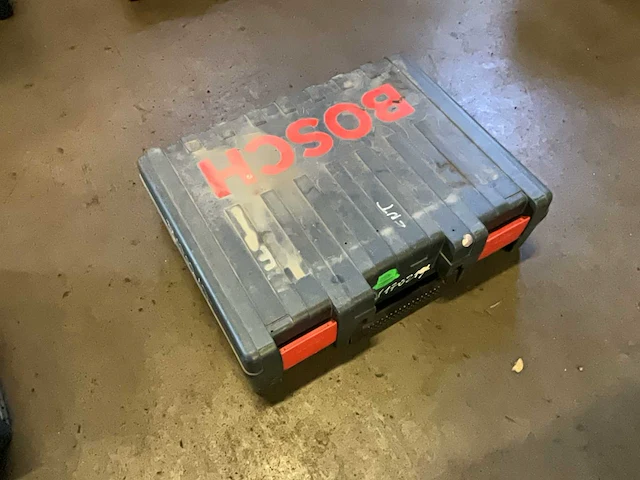 Bosch 36v boormachine - afbeelding 4 van  4