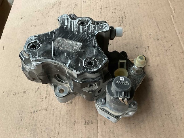 Bosch a 660 070 04 01 80 high pressure pump (3x) - afbeelding 4 van  4
