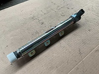 Bosch a6600700795 brandstofrail (5x) - afbeelding 4 van  6