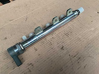 Bosch a6600700795 brandstofrail (5x) - afbeelding 3 van  6