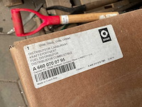 Bosch a6600700795 brandstofrail (5x) - afbeelding 6 van  6