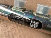 Bosch a6600700795 brandstofrail (5x) - afbeelding 5 van  6