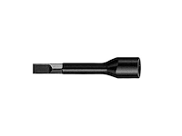 Bosch aardelektrodenhouder 28-mm-zeskantopname 300 mm - afbeelding 2 van  2