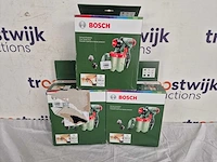 Bosch accessoire verfspuit - fijnspuitpistool voor alle verfsoorten - afbeelding 2 van  2