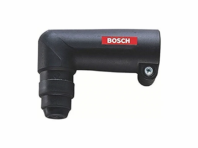Bosch accessories haakse boorkop voor lichte boorhamers met sds-plus-opname - afbeelding 1 van  4
