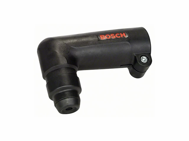 Bosch accessories haakse boorkop voor lichte boorhamers met sds-plus-opname - afbeelding 2 van  4
